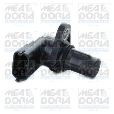 Sensor, camshaft position